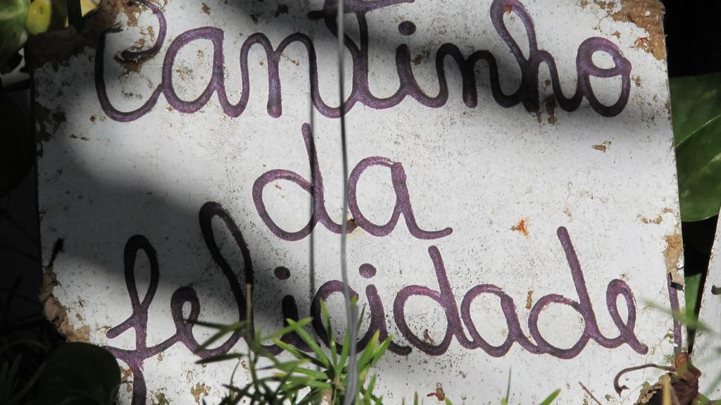 Pousada Da Lucinha Canoa Quebrada Zewnętrze zdjęcie